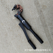 剪线缆钳子 电线剪手动电缆切线神器 电缆剪刀线钳断线器