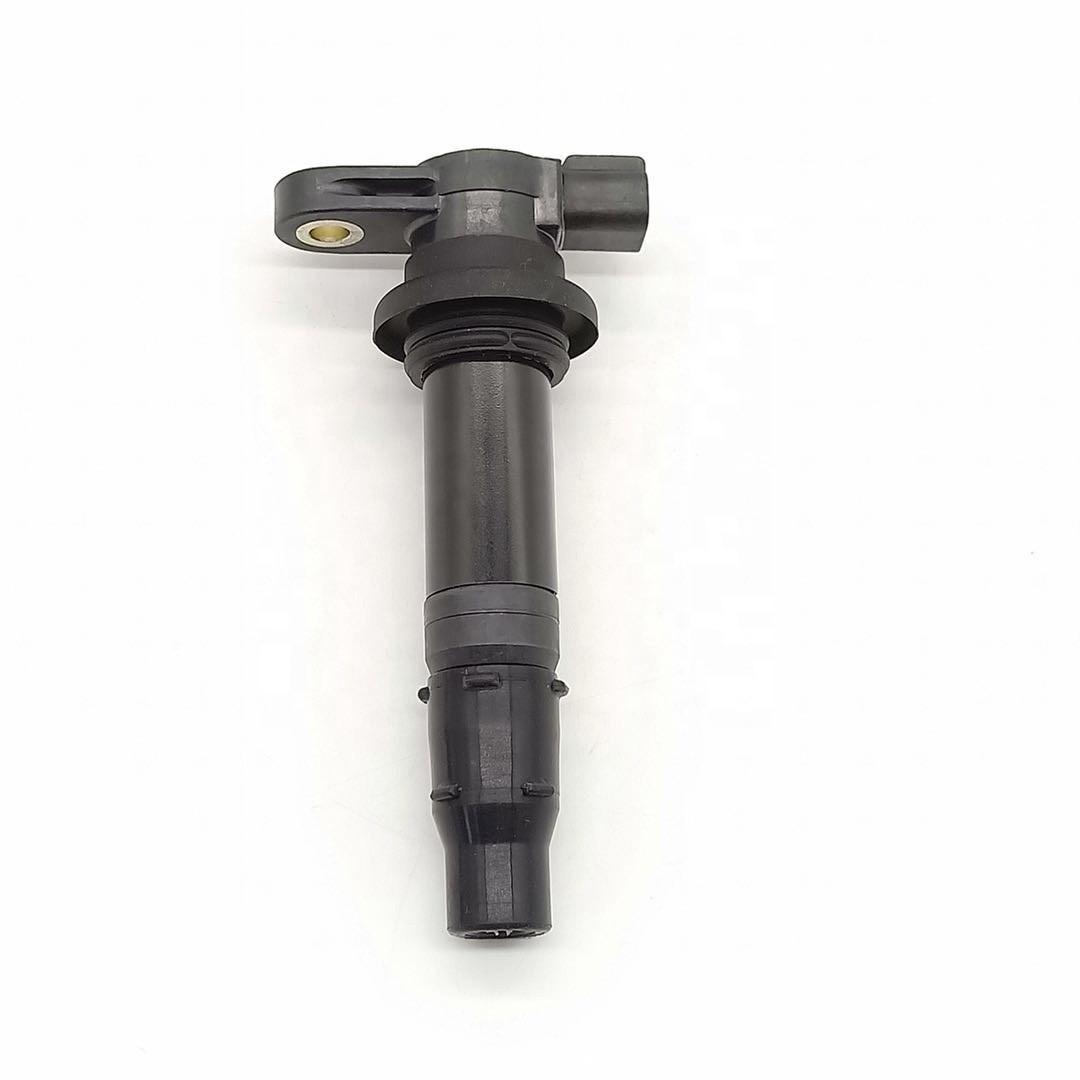 适用天摩托车点火线圈f6t548 f6t56772 23p-82310-00-00 f6t567