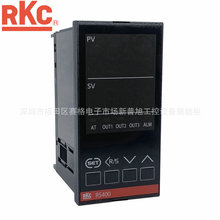 RS400-VNM*NNN/N日本RKC全新数显温控器rs400温控表PID智能温控仪