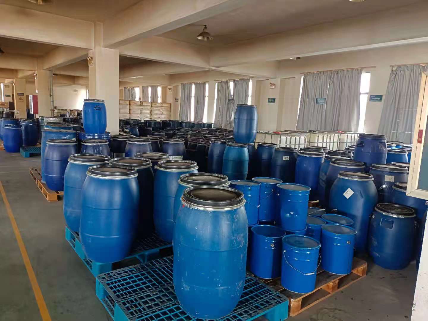 厂家直销 水性聚氨酯 pu载体树脂 pvc 雾面表面处理剂 wpu-2010