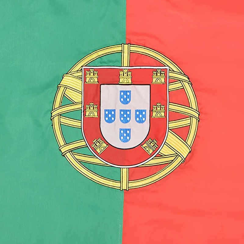 Portugal国旗图片