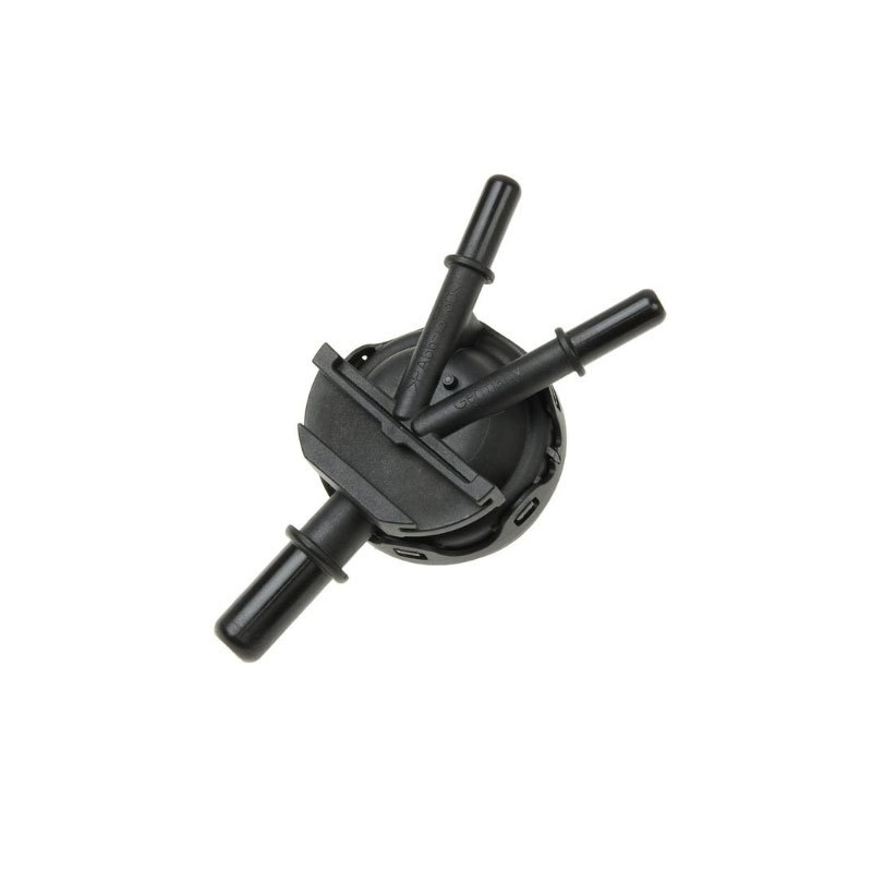 7p5121671a 适用于保时捷 排气阀 放气阀 三通气阀 汽车配件 跨境