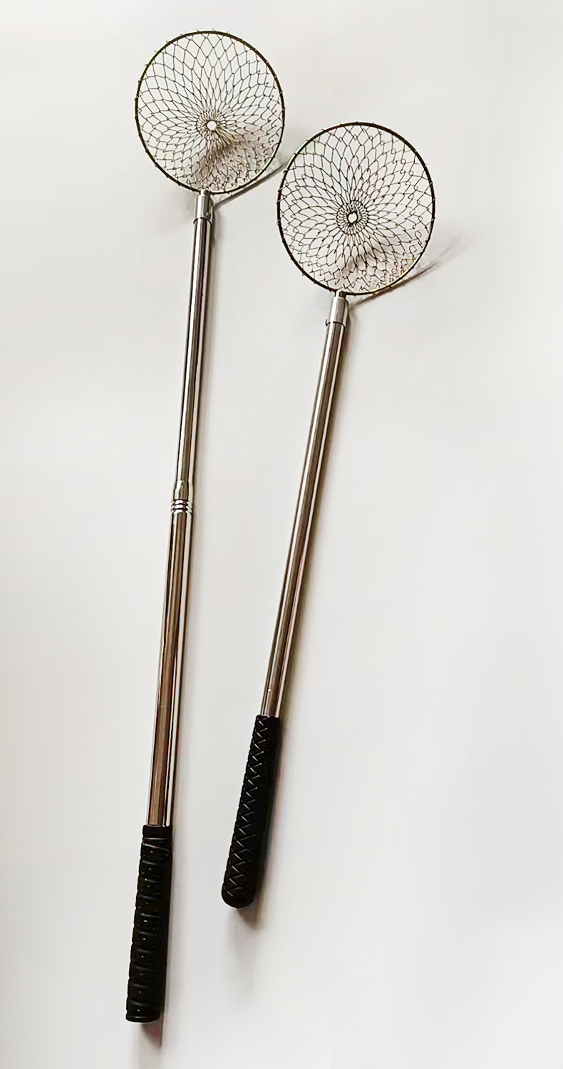 外贸出口认证-专利类型无是否跨境出口专供货源否规格笊篱头直径13