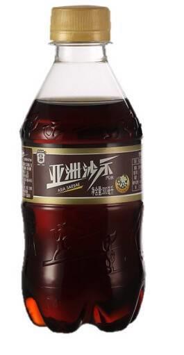 亚洲沙示汽水500ml*24瓶整箱大瓶沙士金典沙示碳酸饮料包邮-阿里巴巴