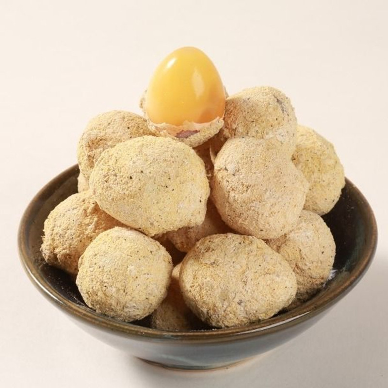 150个包邮 鹌鹑皮蛋鹌鹑变蛋松花蛋糖心小皮蛋河南厂家直发批发