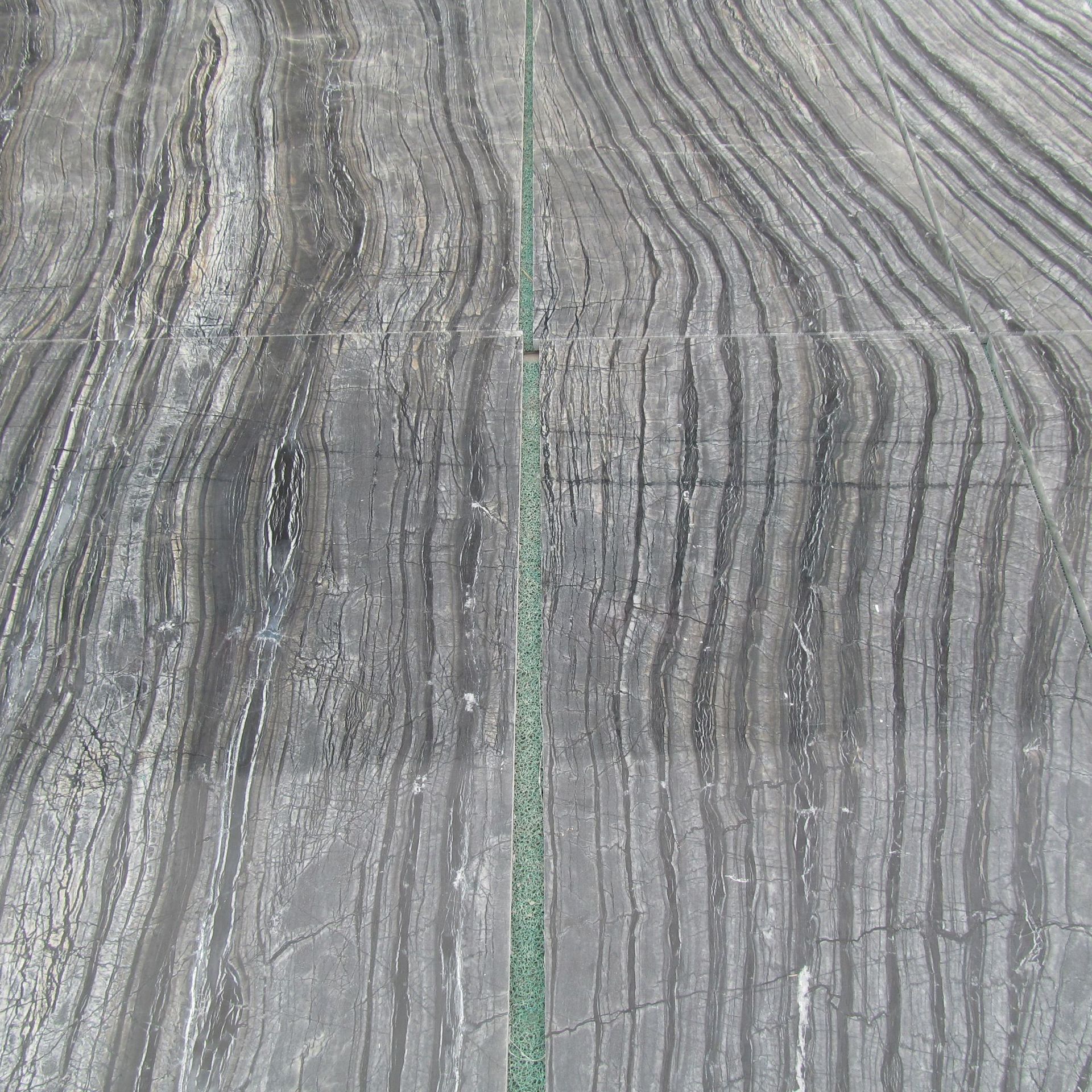 上海家装全屋石材 古木纹大理石 大理石背景墙天然大理石板材加工