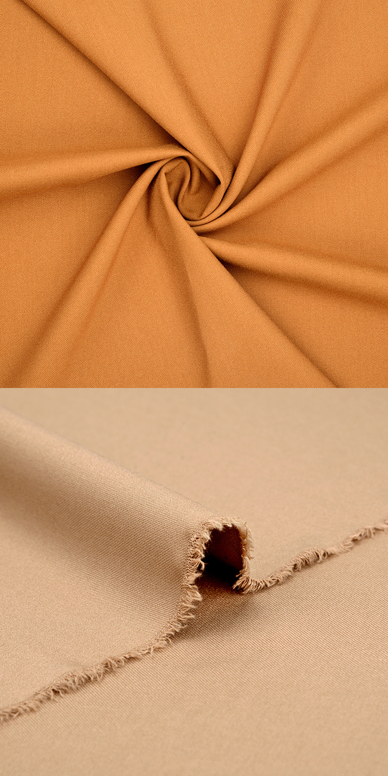 现货供应梭织tr2/2斜纹四面弹时装外套西裤面料舒适柔软抗皱布匹