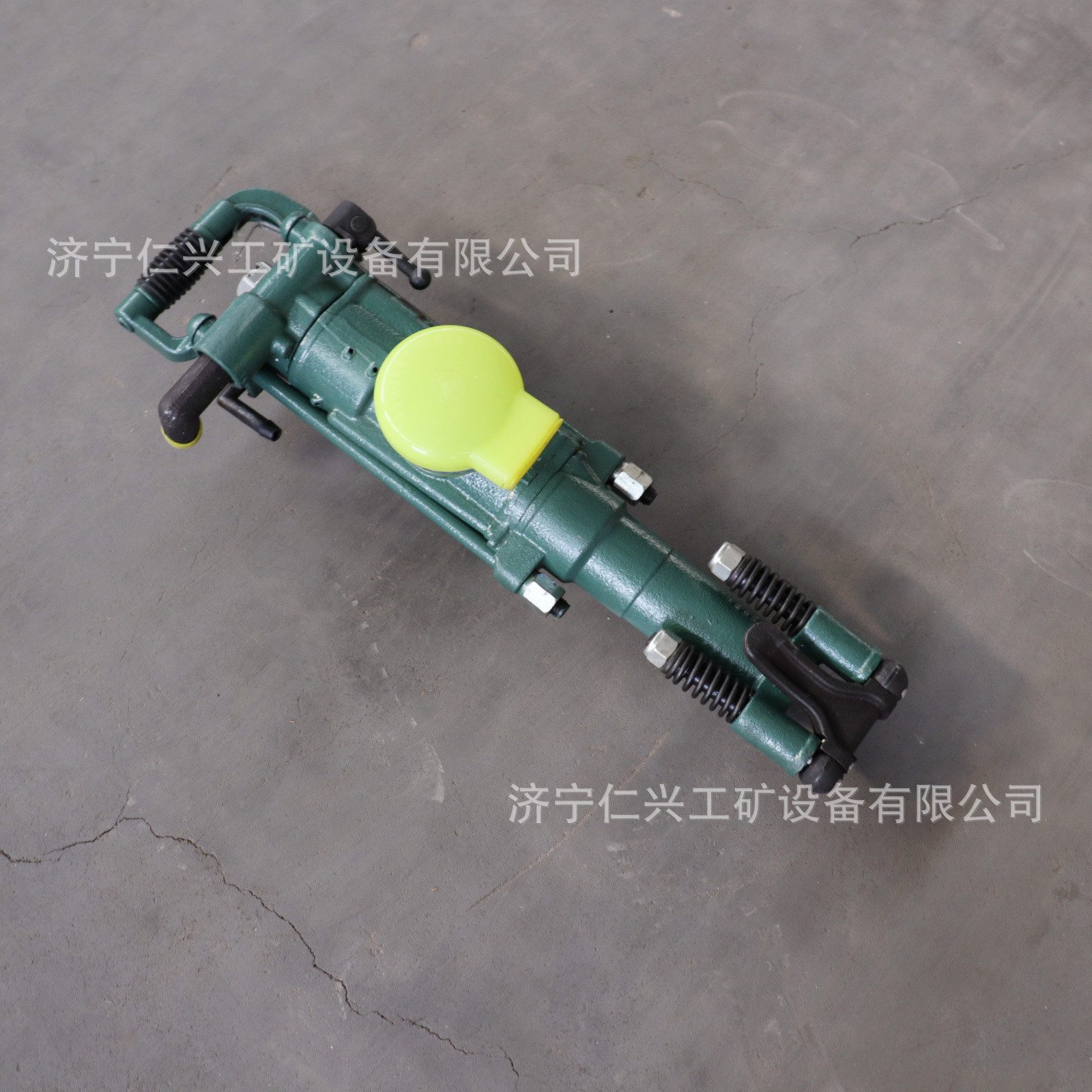 现货供应 yt28气腿式凿岩机 yt28风钻 丹东风动凿岩机 yt28凿岩机