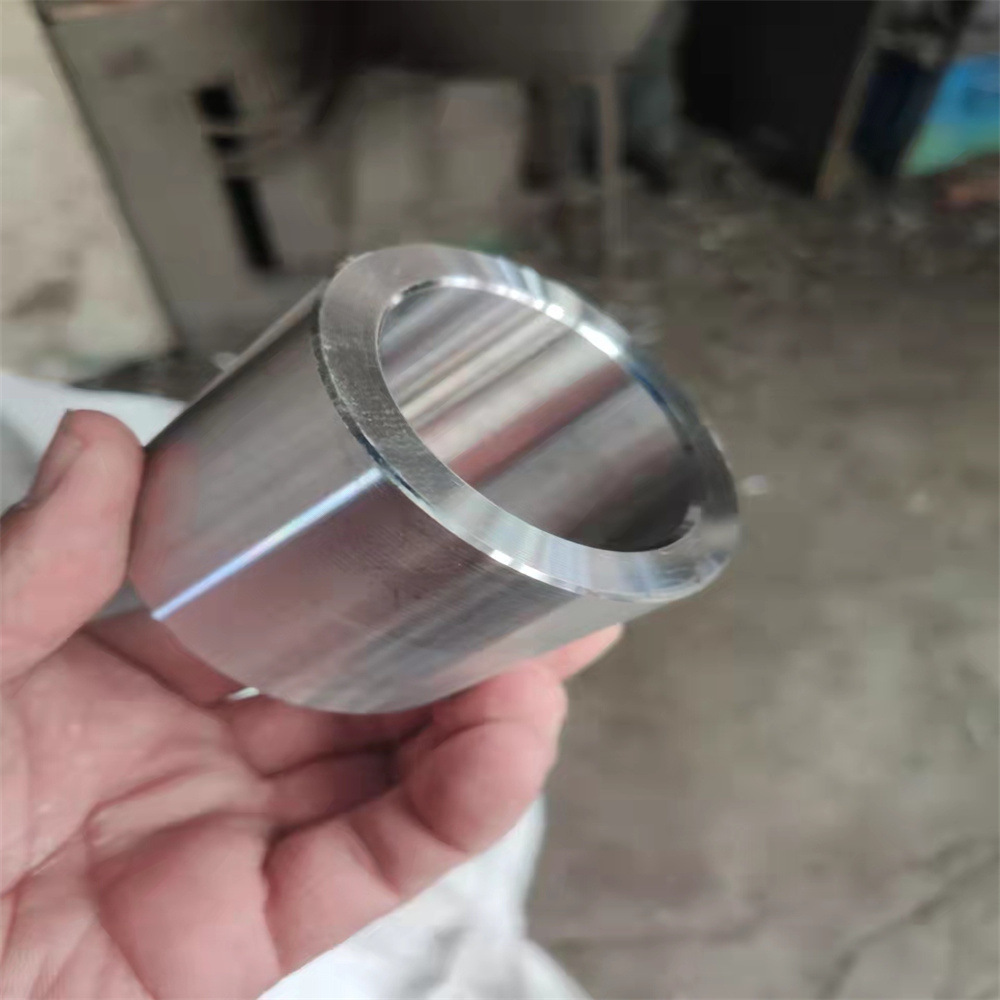 机械加工轴套精密无缝钢管 光洁度0.8 内外经加工163-阿里巴巴