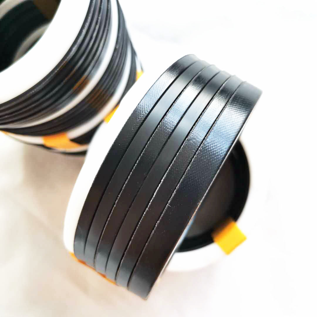 液压油缸活塞杆轴用孔用油封密封圈m2 m3 v型组合 120*145*46