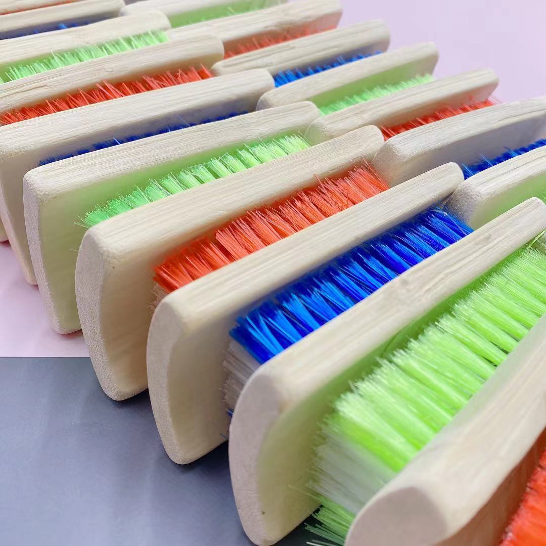 竹方刷 板刷子 清洁洗衣鞋刷地板刷1元店两元店地摊货源 日用百货