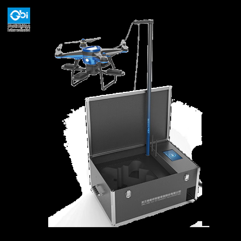 系留桥gbi2020i系统无人机极客-照明便携式-阿里巴巴