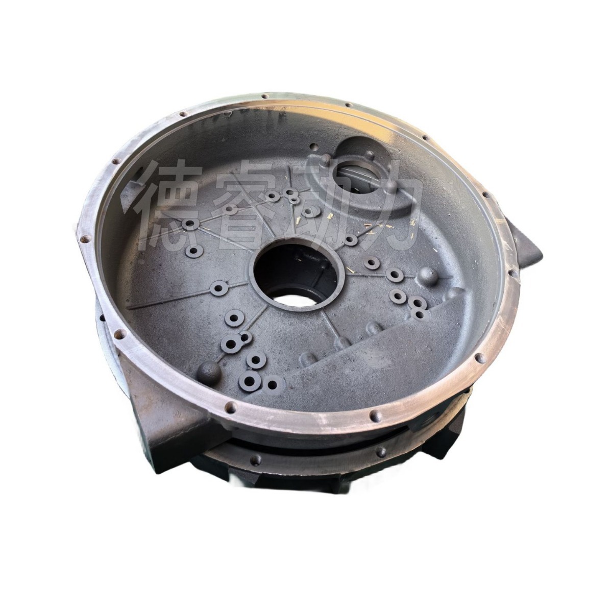 潍柴道依茨226b柴油发动机飞轮壳体原厂正品-阿里巴巴