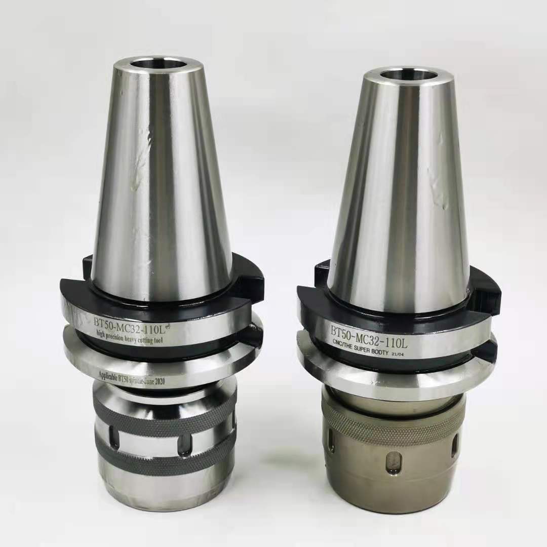 加工中心强力刀柄bt40-c32-105l bt30/50-c32-110高精度中切削