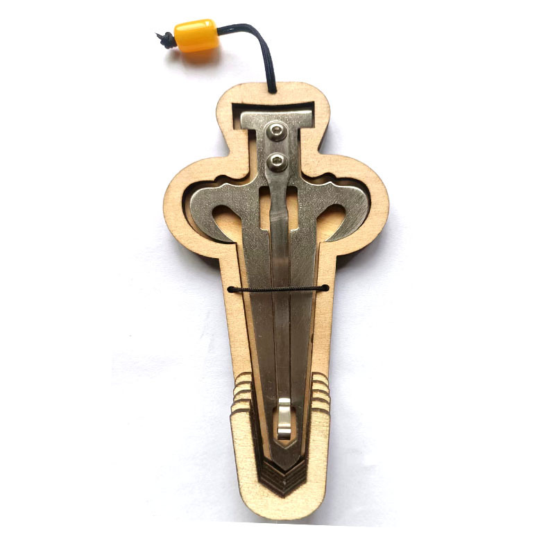 口弦琴携式民族呼麦乐器口簧口琴易学专业级迷你打击乐器  21ja02