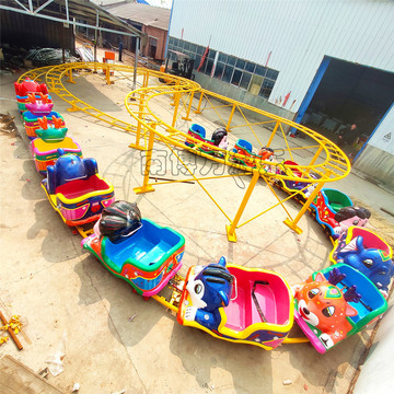 户外儿童娱乐项目过山车太空穿梭厂家定制太空穿梭游乐设备价格