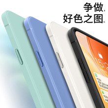 适用于opporeno2手机壳pckmoo磨砂壳opporeon2卡通创意poopreno2