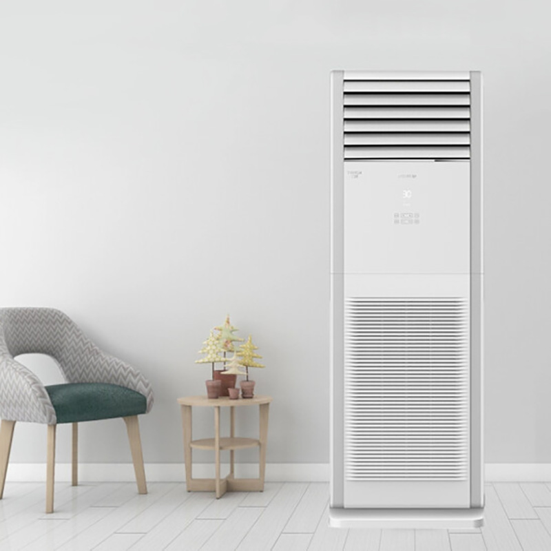 格力7匹冷暖定频冷暖柜机空调rf16wq/naa-n3大型办公室超市酒店