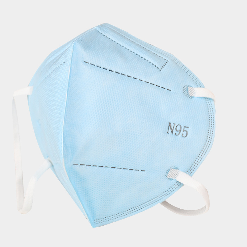 恒泰一次性外科防护蓝色口罩独立包装n95耳带式成人口罩清仓-阿里巴巴