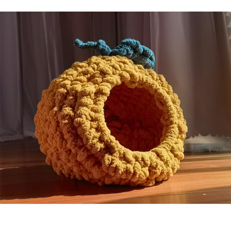 38成交6件rlk手工diy钩针编织花朵杯垫材料包牛奶棉毛线孕期打发时间