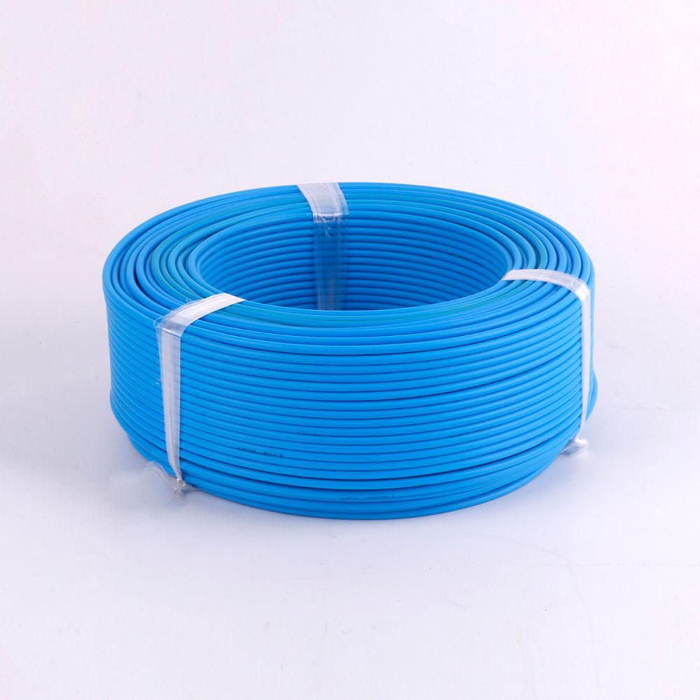 5低烟无卤阻燃耐火铜芯交联聚乙烯绝缘电线电线