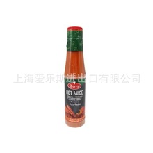 Durra  Hot Sauce多朗辣椒调味汁