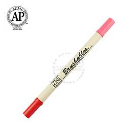 日本吴竹 zig深浅双色双头马克笔