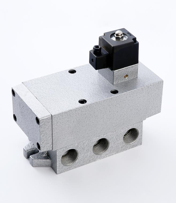 电磁阀k25d2hk25dk25dh0810152025老阀双电控换向阀大流量