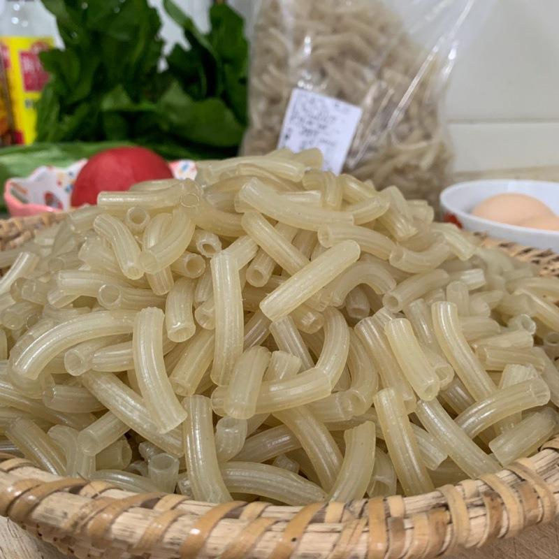 通心粉空心粉江西米粉空心粉儿童米粉米线火锅麻辣烫专用包邮
