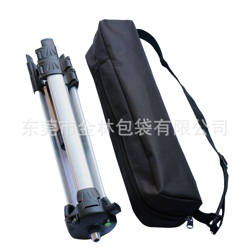 厂家直销三脚架包手机支架直播支架单肩包灯架收纳袋摄影脚架包