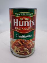 美国进口汉斯意粉酱680g Hunt's原味意大利面酱番茄调味酱披萨酱