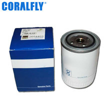 coralfly发动机机油滤清器 2654403适用于帕金斯机油滤芯过滤器