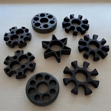 预应力钢绞线锚索架线环扩张环紧箍环隔离对中支架支撑架