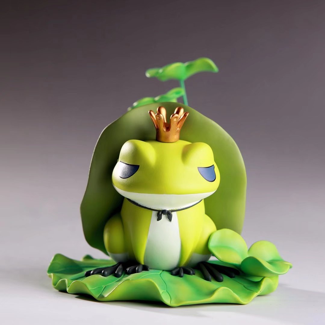 一个包装盒子     本店玩具动漫玩具手办批发建立在实体批发店基础