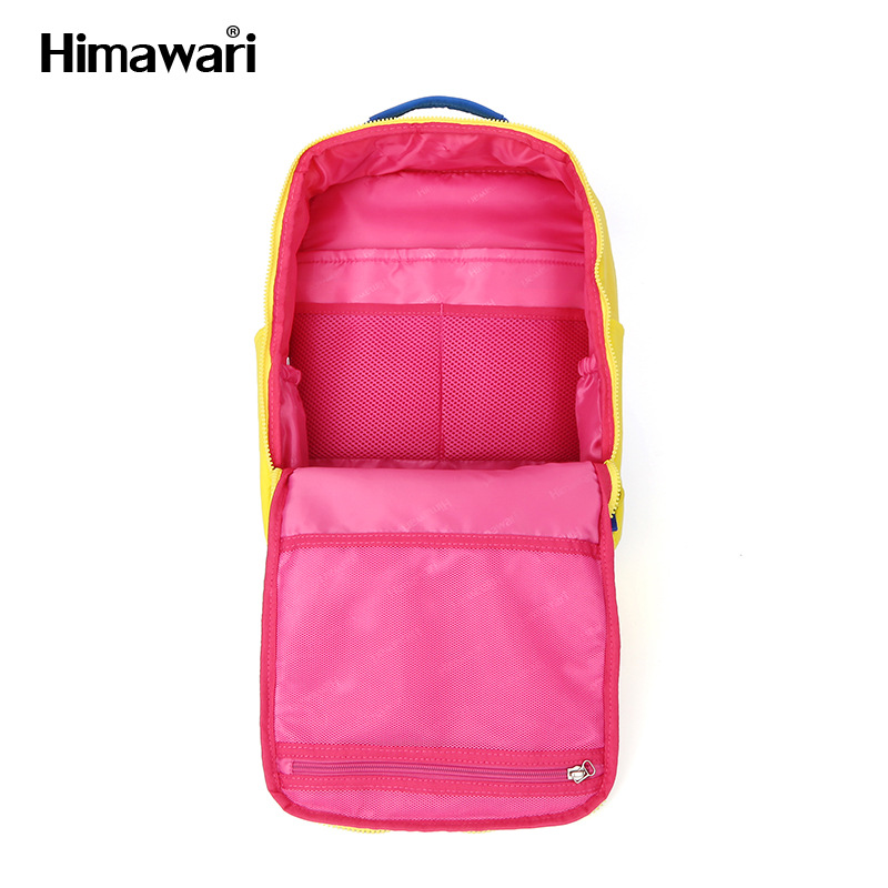 Schoolbag Junior High School Girls High School Student Backpack Primary School Students College Student Trip Backpack Large Capacity 2023 New