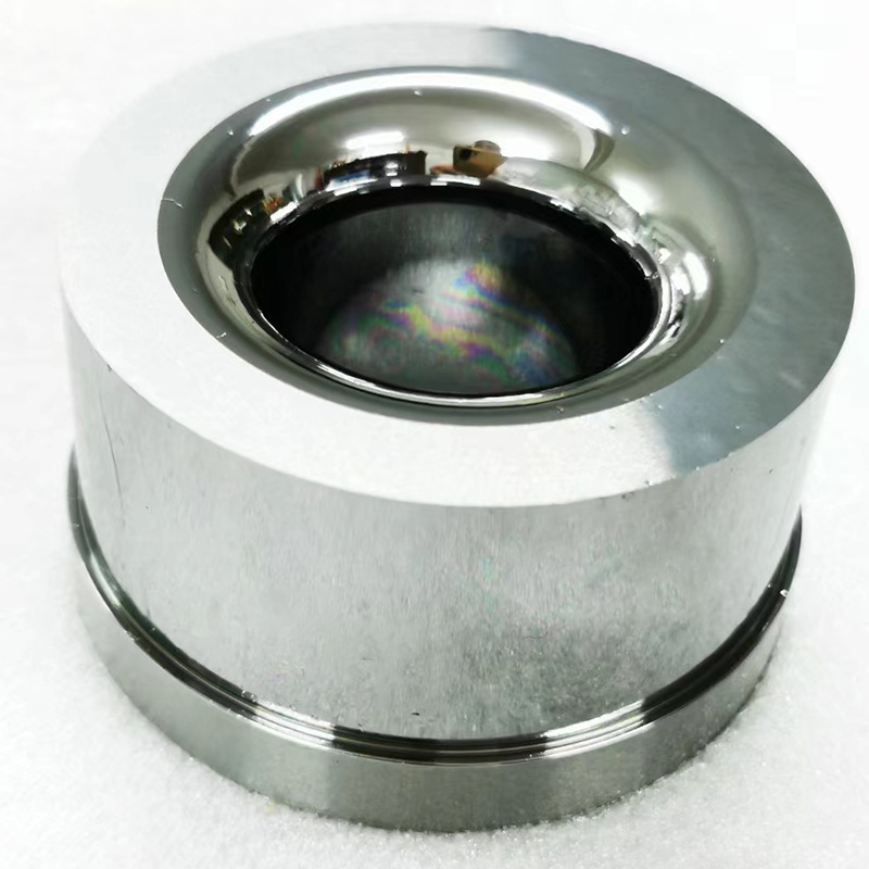 东莞厂家钨钢拉伸模高精密拉伸磨具高硬度五金模具来图来样定制