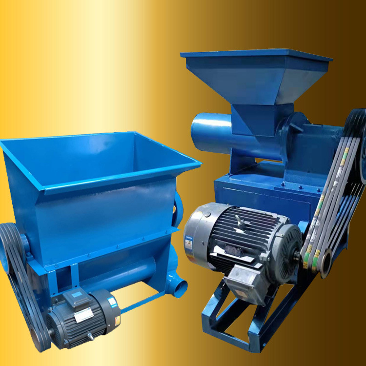 小投资创业 废泡沫回收熔化机 分体泡沫化坨机 厂家直售 欢迎咨询