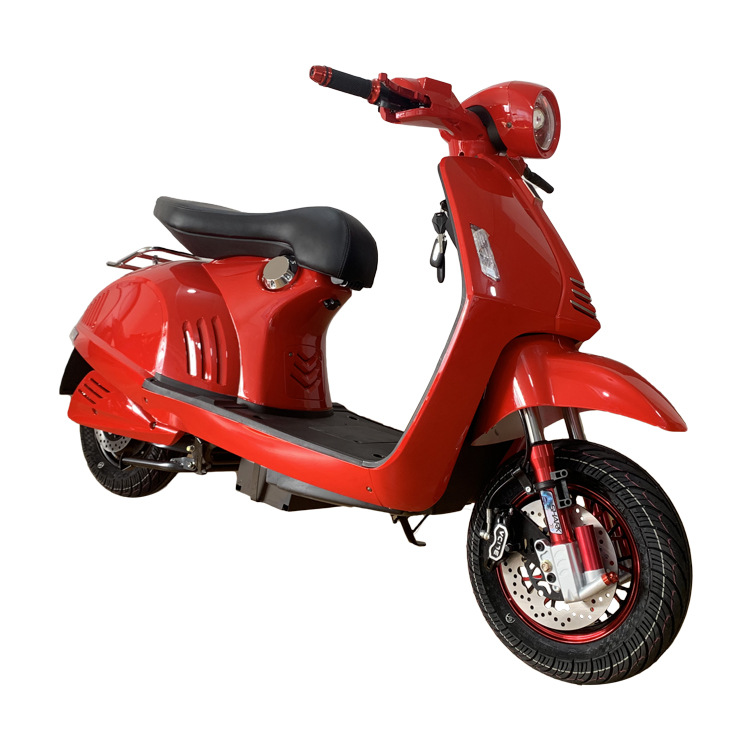厂家直销 出口版比亚乔电摩小龟王电动车 罗马假日电瓶车