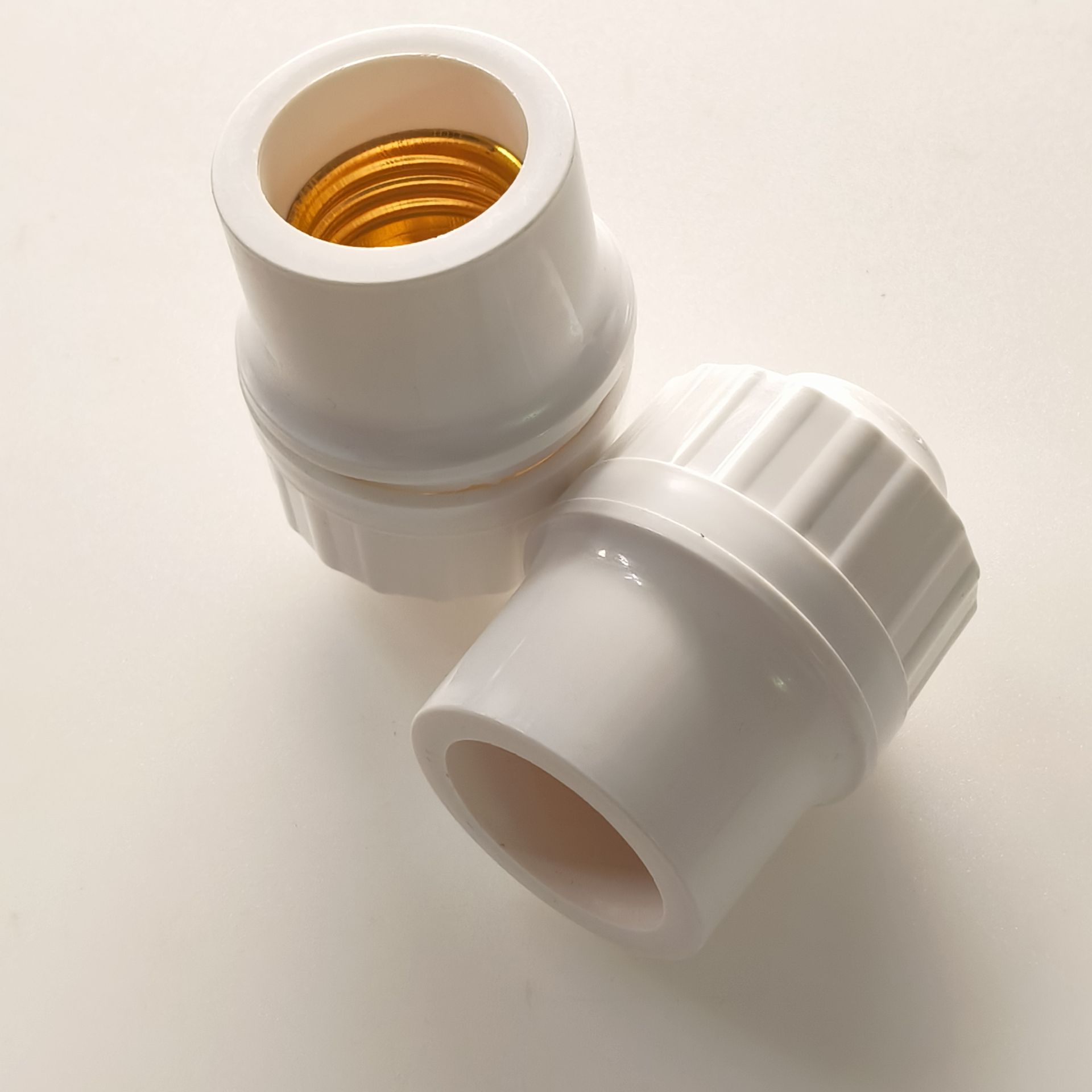 拉扣接线吊灯头螺囗灯头e27螺囗-阿里巴巴