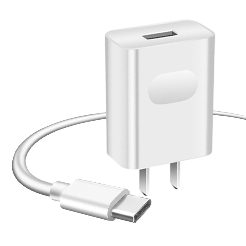 适用华为nova3/4充电器原装18w快充nova3e/4e数据线9v2a闪充冲头