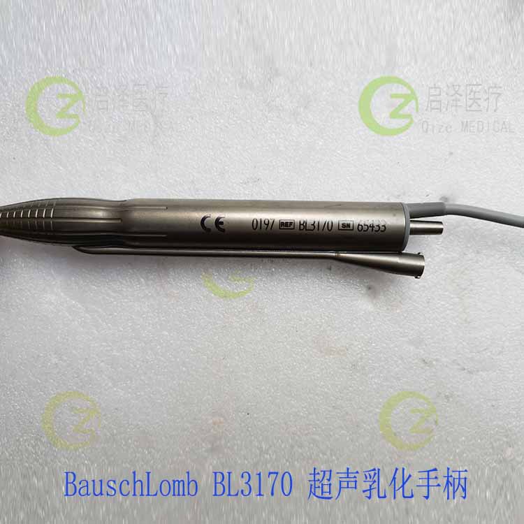 维修bausch lomb/bl3170/博士伦超声乳化手柄