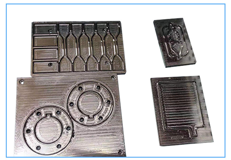 雕刻刀模来图咨询 冲压成型雕刻刀模 激光雕刻刀模厂家供应