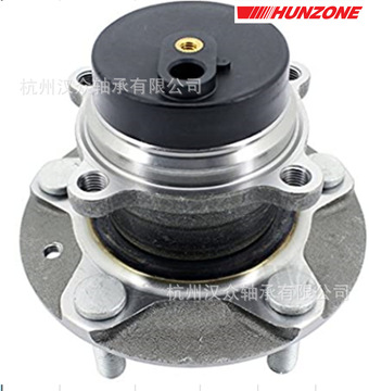 汽车轮毂单元513350 ha590205