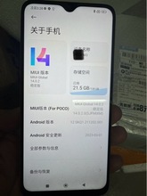 二手手机M3  国际海外版 内存128G 外观靓所有功能正常使用信号好