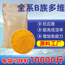 水产养殖水产电解多维 溶解快 富含多种维生素 饲料添加 量大价优