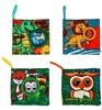 Guess Cloth Book Washable Tear is not bad interaction colour english Cloth book Guess Cloth Book Washable Tear is not bad interaction colour english Cloth book