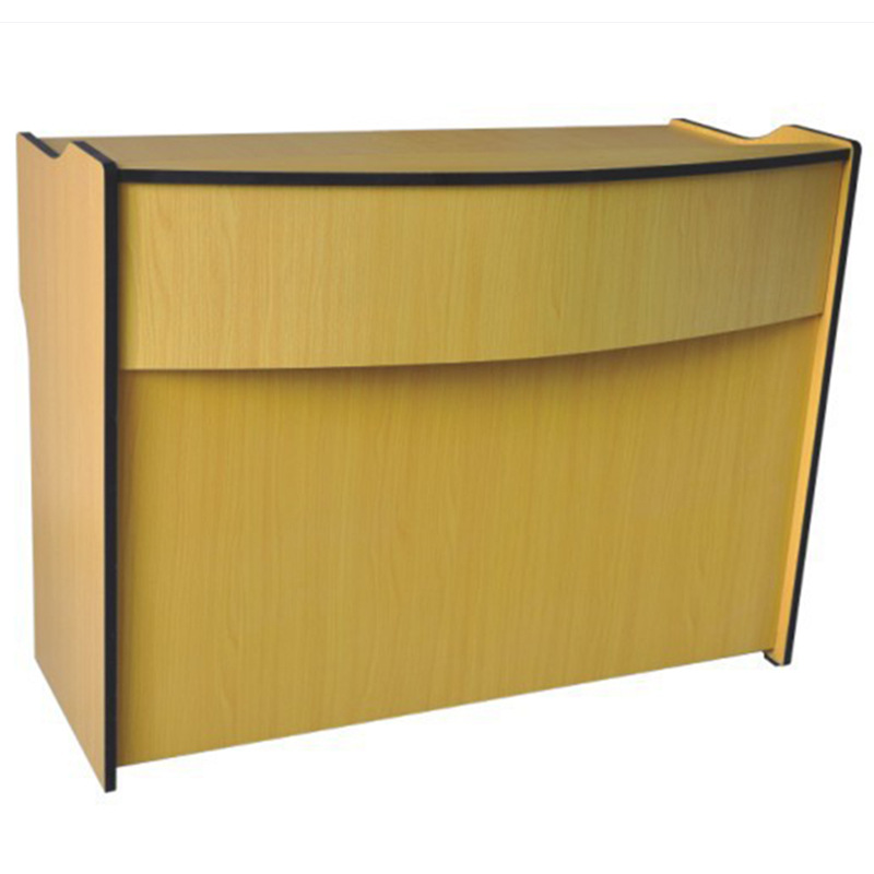 福兴讲台学校讲桌教师讲台老师讲台普通教师讲桌木质讲桌演讲台