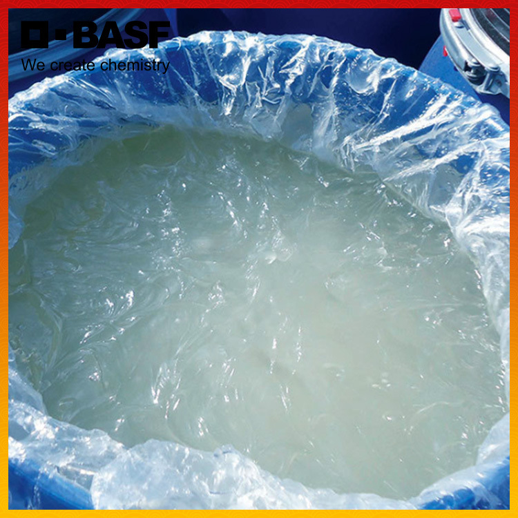 巴斯夫aes 月桂醇聚醚硫酸酯钠 去污发泡 表面活性剂 texapon n70
