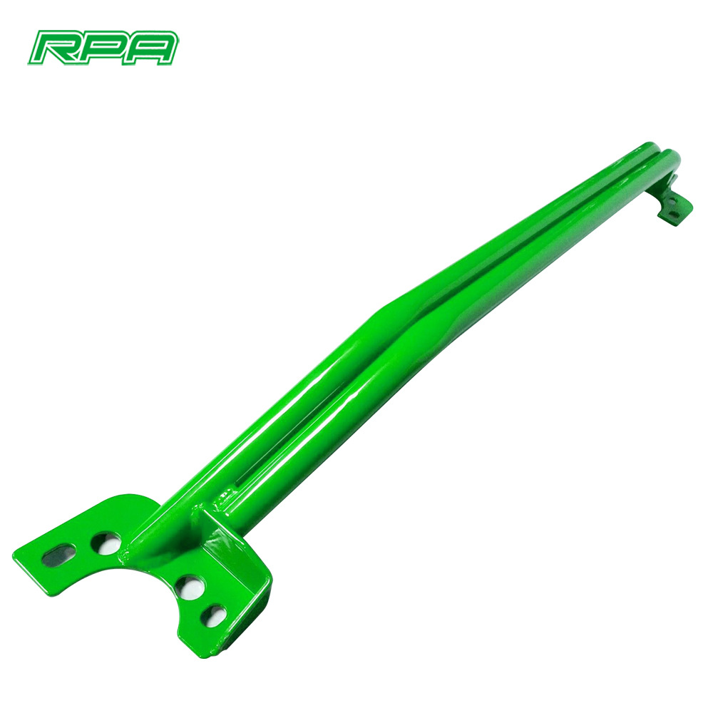 前顶吧适用切诺基 11-20汽车加固 改装支撑平衡杆支架后悬挂拉杆