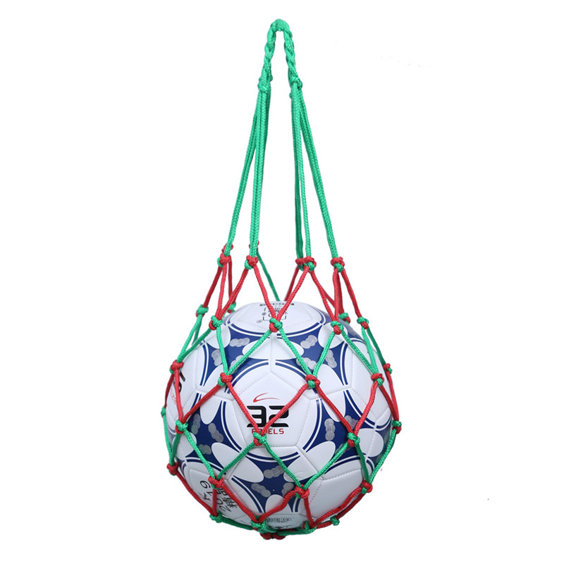 Basketball Net Pocket Football Volleyball Net Pocket Ball Bag Bold 10-20 Ball Big Net Pocket Ball Pocket Bag